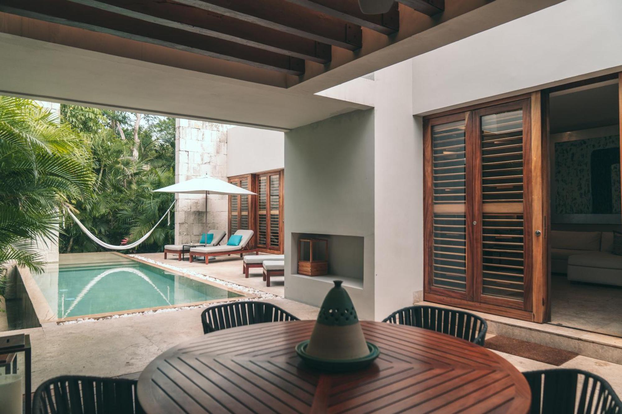 Family Villa Two Bedrooms