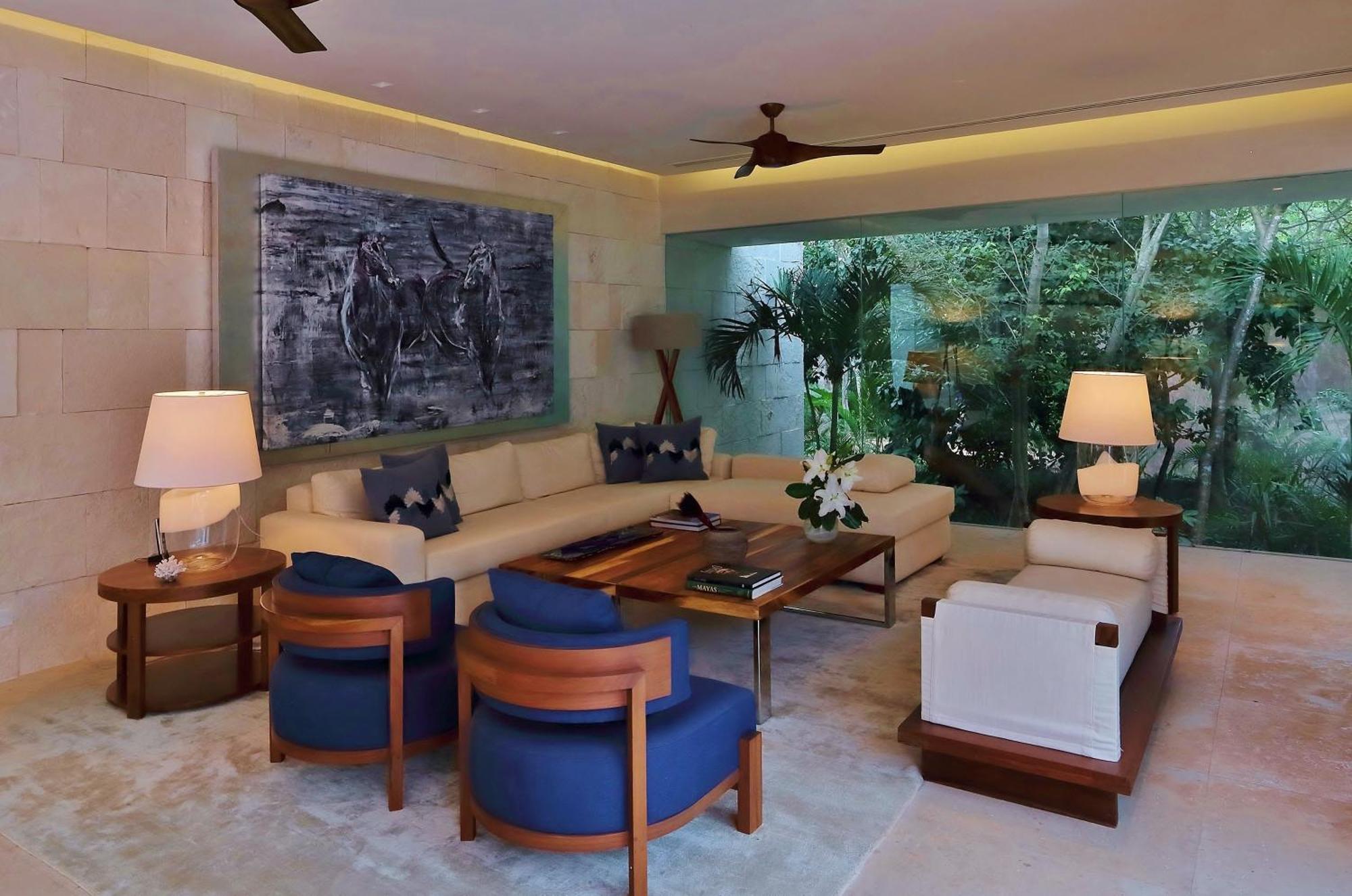 Presidential Villa