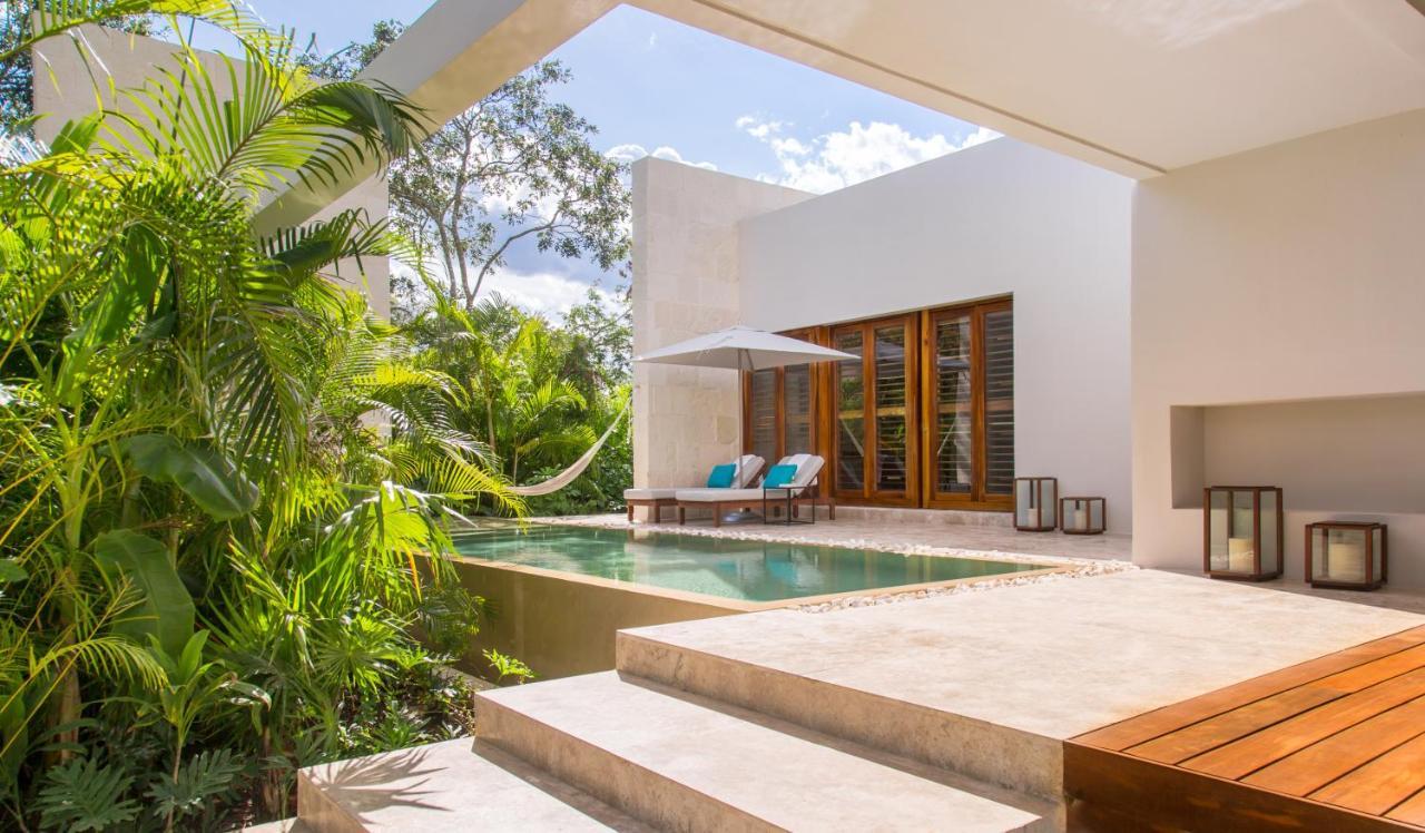 Family Villa Two Bedrooms