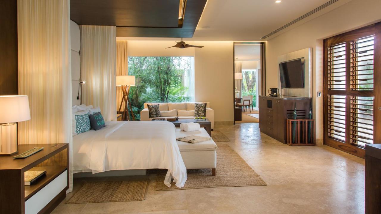 Family Villa Two Bedrooms