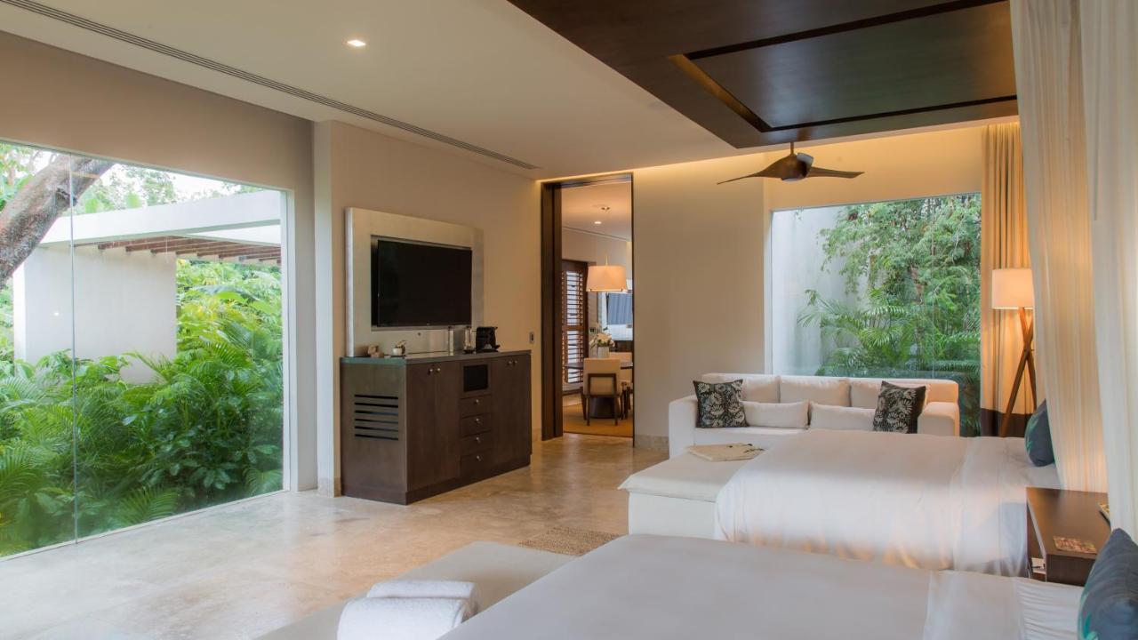 Family Villa Two Bedrooms