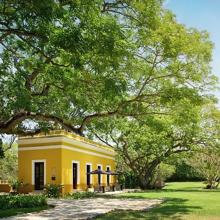 Chablé Yucatan-2
